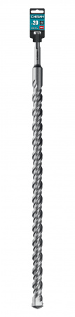 СИБИН 20х310 мм SDS-plus бур (29312-310-20)