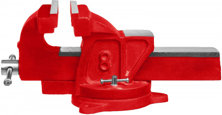 MIRAX 200 мм, слесарные тиски (32471-20)