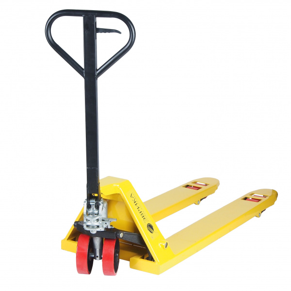 Тележка гидравлическая (рохля) ER-67002 ручная 2т (ручной спуск,длина вил 1200мм,колеса:полиуритан, min 85мм.max 200мм) ЭВРИКА /1 NEW Тележка гидравлическая (рохля) ER-67002 ручная 2т (ручной спуск,длина вил 1200мм,колеса:полиуритан, min 85мм.max 200мм) ЭВРИКА /1 NEW