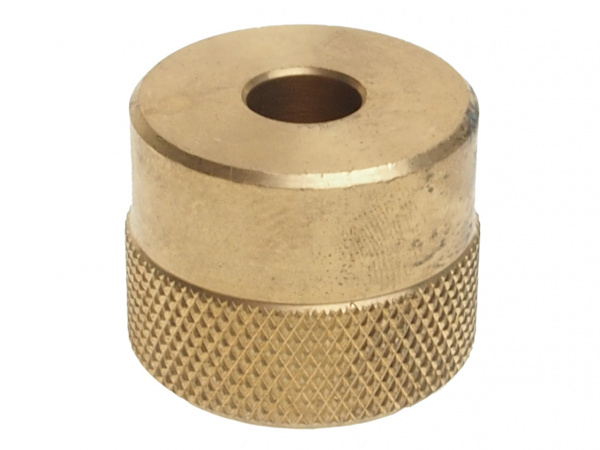 JTC Оправка для набора съемника форсунок (JTC-4893) №6 JTC