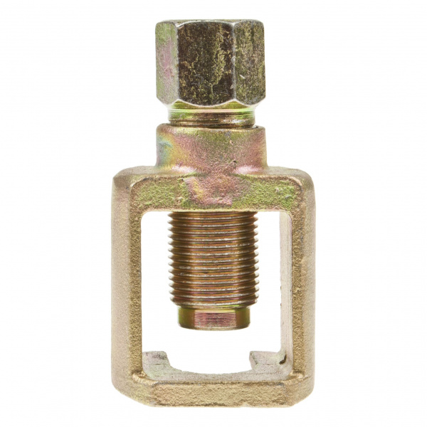 Съемник шаровых опор и наконечников рулевых тяг RF-628018 (размер зева 18мм) ROCKFORCE /1/50