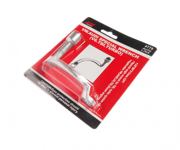 JTC Ключ для обслуживания дизельных двигателей 3/8"х12мм (VW, AUDI) JTC