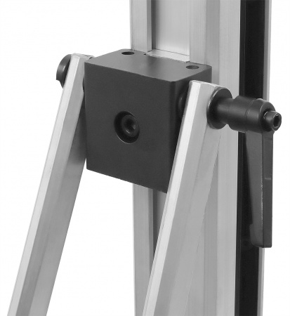 Комплект алмазного бурения MESSER DM180-1-N (с возможностью вакуумного крепления)