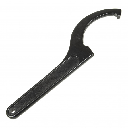 Ключ радиусный 150-160мм ER-15016 ударный (L-390мм) ЭВРИКА /1/10