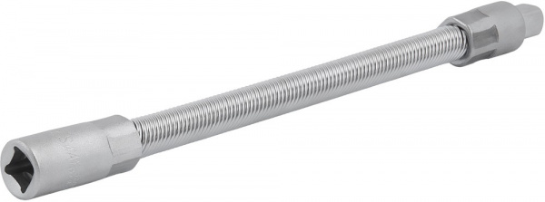 S27H2 Удлинитель гибкий 1/4"DR, 145 мм S27H2 Удлинитель гибкий 1/4"DR, 145 мм
