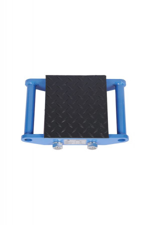 Роликовая платформа подкатная TOR CRO-4 г/п 6 т (T) (без ручки)