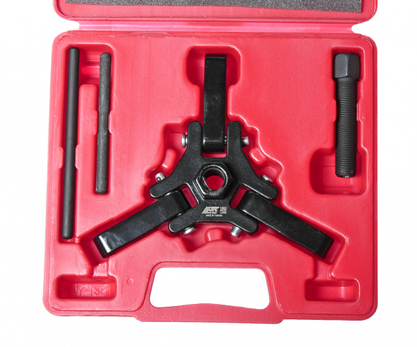 JTC Съемник шкивов коленвала (CHRYSLER) в кейсе JTC