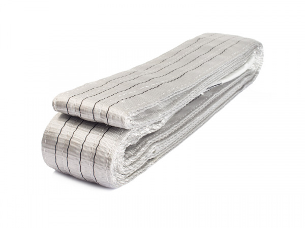 Строп текстильный TOR СТП 4,0 т 8,0 м 120 мм (6:1)