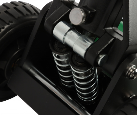 Домкрат гидравлический RRF-TH33007MT подкатной 2т (h min 155мм.h max 575мм) ROCKFORCE /1