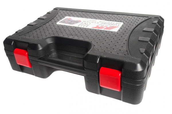 JTC Детектор утечек в турбосистеме (4 пары переходников) JTC