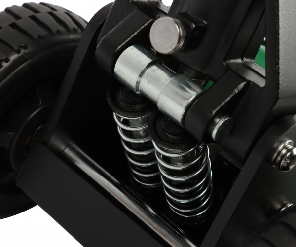 Домкрат гидравлический RRF-TH33007MT подкатной 2т (h min 155мм.h max 575мм) ROCKFORCE /1