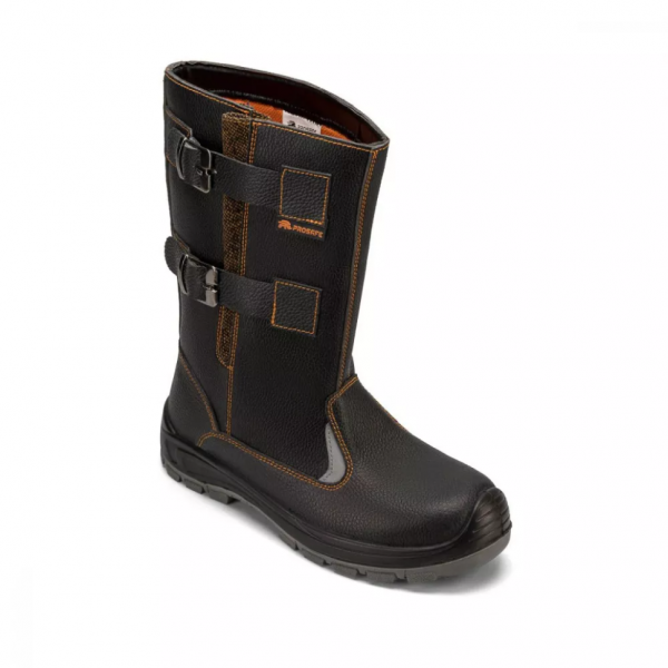 Сапоги PROSAFE Profi 8719ТКВ