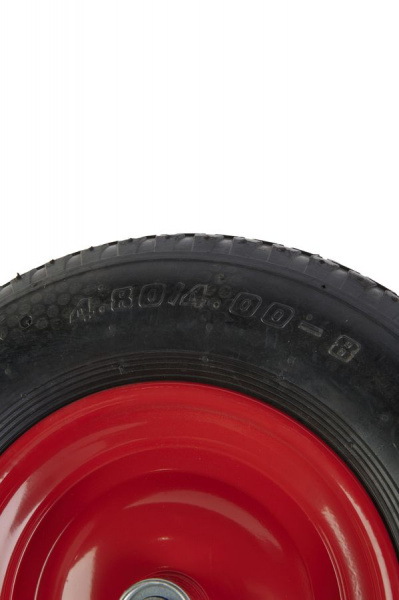 Колесо пневматическое резиновое 380 мм PR 3000-16 Колесо пневматическое резиновое 380 мм PR 3000-16