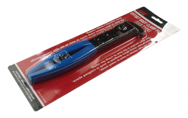 JTC Клещи для хомутов топливных шлангов и систем охлаждения ДВС JTC