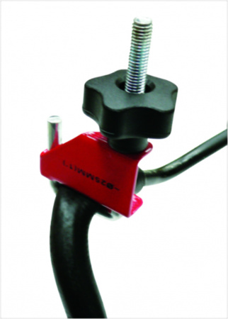 JTC Приспособление для пережима трубопроводов 10мм (3/8"),15мм (5/8"),25мм (1"),45мм (1-3/4") JTC