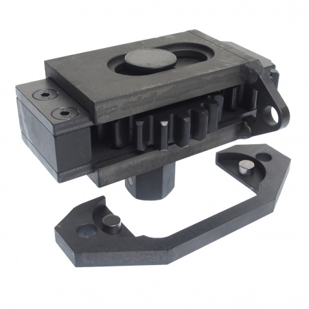 JTC Приспособление для проворачивания коленвала (IVECO EuroCargo,EuroTech) JTC