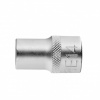 Головка торцевая 1/2, Е14, CrV Stels Головка торцевая 1/2, Е14, CrV Stels