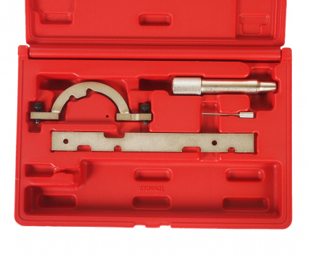 JTC Набор фиксаторов (OPEL 1.0,1.2,1.4л) JTC