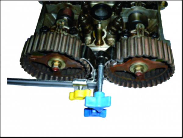 JTC Фиксатор распредвала универсальный JTC