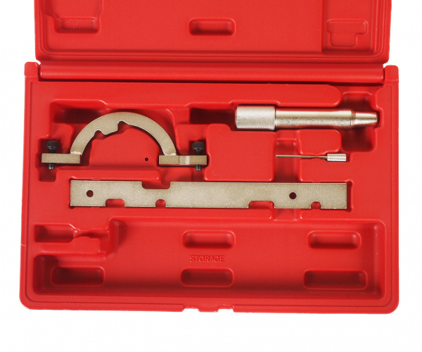 JTC Набор фиксаторов (OPEL 1.0,1.2,1.4л) JTC