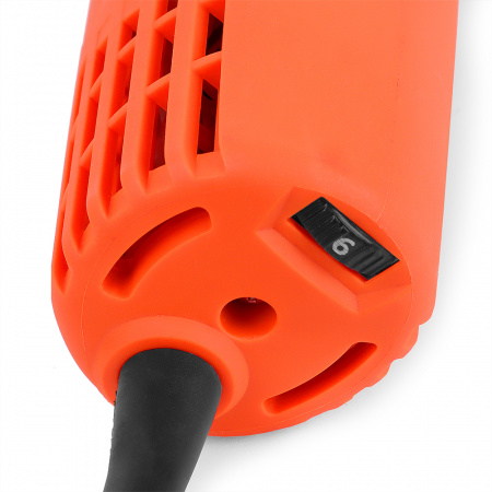 Ленточный электрический напильник MESSER M3335