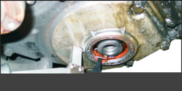 JTC Съемник сальников распредвала и коленвала универсальный JTC