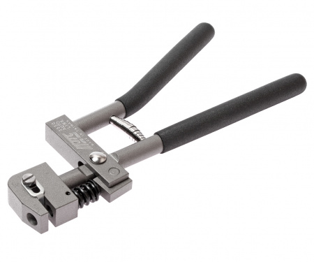 JTC Пробойник 1.2-6мм для металла JTC