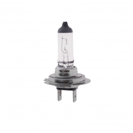 Автолампа H7 (55) PX26d+30% PREMIUM 12V PHILIPS /1/10/100 HIT