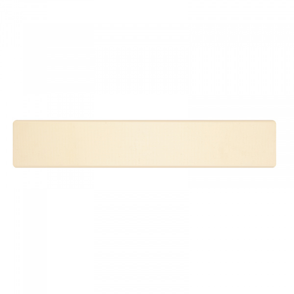 Терка полиуретановая, 110 х 600 мм Россия Сибртех