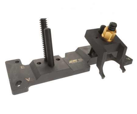 JTC Набор приспособлений для фиксации коленвала и распредвала (BMW N47) JTC