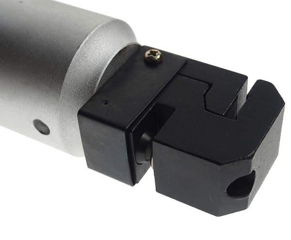 JTC Пробойник-кромкогиб 8мм пневматический для металла до 1.5мм JTC