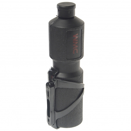 Набор инструмента WMC-2727B:для обслуживания велосипеда 27пр.+держатель фляги,в тубе(черный) WMC TOOLS /1/10