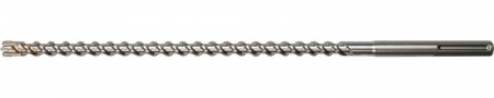 KRAFTOOL Industrie Qualit, 12 x 400/540 мм, SDS-max бур (29317-540-12)