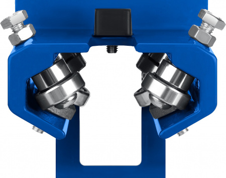 ЗУБР Монорельс-800, ручной плиткорез (33193-80)