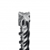 STAYER HERCULES-4Х 18x1000 мм, SDS-plus бур (29290-1000-18)