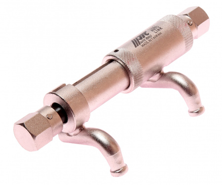 JTC Приспособление для снятия и установки хомутов системы выпуска (VW AUDI) JTC