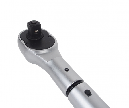 JTC Ключ динамометрический 3/4" 100-600Нм 963мм двухстороннего действия JTC