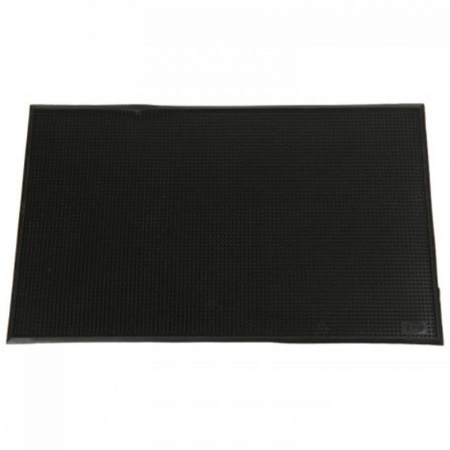 Коврик резиновый  60*90 Шипы (Bay) (10)