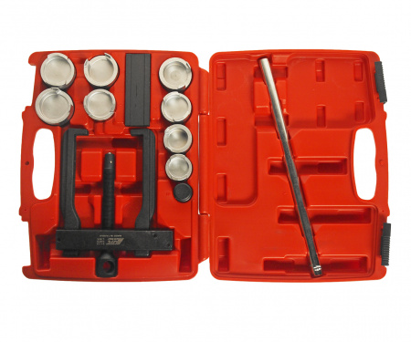 JTC Съемник крестовин для автомобилей средней грузоподъемности (TOYOTA NISSAN MAZDA MITSUBISHI) JTC