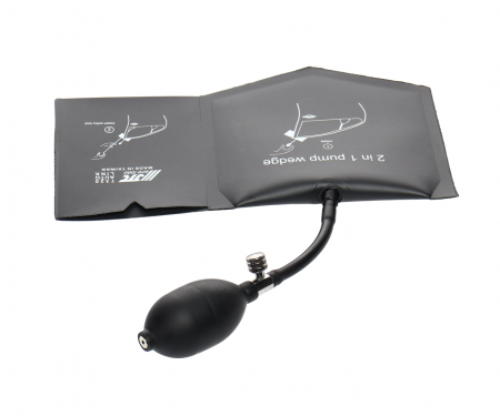 JTC Приспособление для аварийного открывания дверей (ручной насос с воздушным мешком) JTC