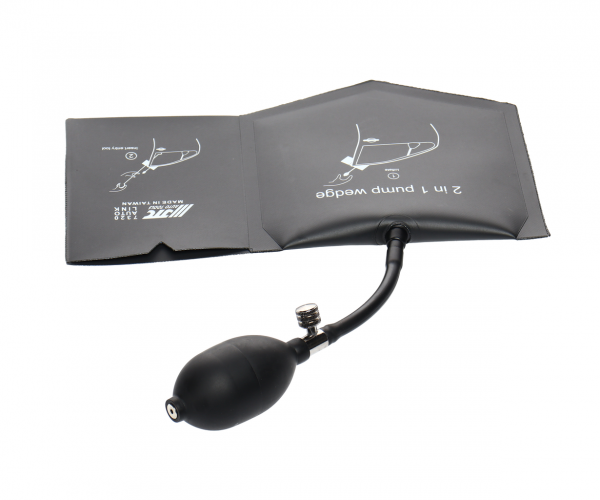 JTC Приспособление для аварийного открывания дверей (ручной насос с воздушным мешком) JTC