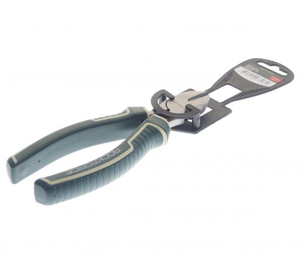 Бокорезы RF-612160D (160мм), на держателе ROCKFORCE /1/120