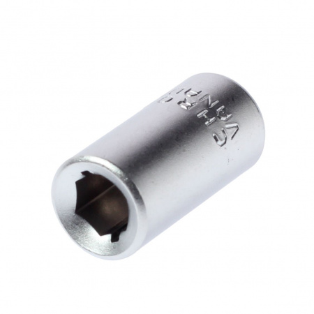 Держатель вставок RF-81022: 1/4"(F) х 1/4"(F) 25мм ROCKFORCE /1/