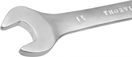 W11213 Ключ гаечный рожковый серии ARC, 12х13 мм