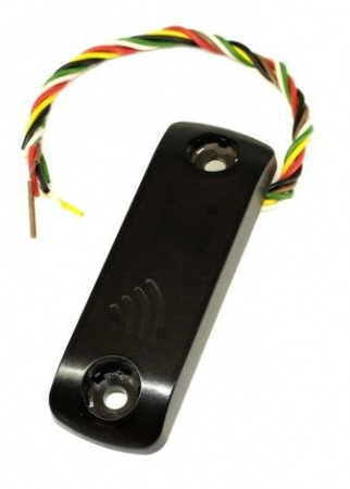 Считыватель CP-Z3 (мод.Е) (CP-Z-3L) темный