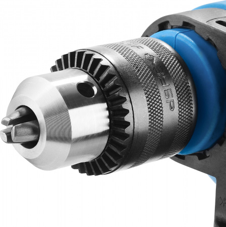 ЗУБР 780 Вт, 13 мм, ударная дрель, Профессионал (ЗДУ-780 ЭРМ2)