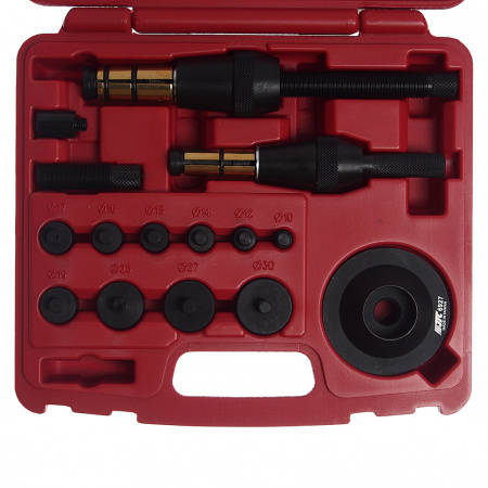 JTC Набор для центровки сцепления универсальный (10-30мм) JTC