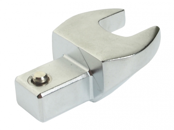 JTC Ключ рожковый 12мм (насадка) для динамометрического ключа JTC-6832,6833 9х12мм JTC