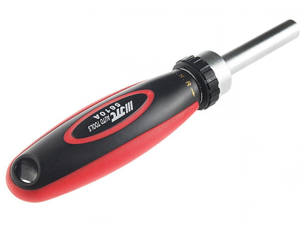 JTC Отвертка реверсивная для бит 1/4" из набора JTC-5610 JTC