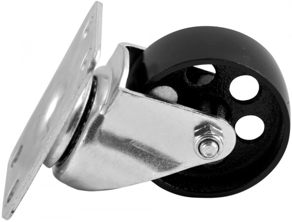 OHT701VRKWM 75мм Колесо поворотное для кранов гидравлических складных OHT701V, OHT702V OHT701VRKWM 75мм Колесо поворотное для кранов гидравлических складных OHT701V, OHT702V